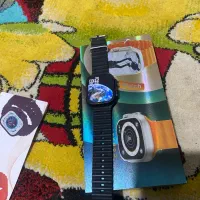 ساعت هوشمند