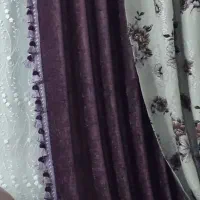 دستک پرده