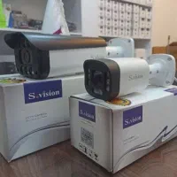دوربین مداربسته حرفه ای باقابلیت ضبط2K/4K|دوربین مداربسته|شهرکرد, |دیوار