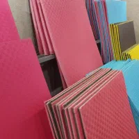 تاتامی.کف پوش .استپ.مت یوگاتخته شنا محصولات فومی|تجهیزات ورزشی|تهران, بهارستان|دیوار