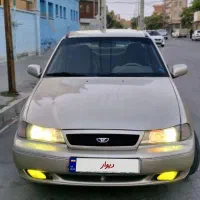 دوو سیلو سدان