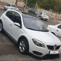 برلیانسh320کراس اتومات