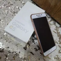 گوشی C5
