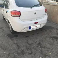 تیبا 2 مدل 1401