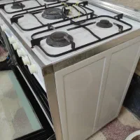 گاز فردار و جوجه گردان|اجاق گاز و لوازم برقی پختوپز|کازرون, |دیوار