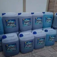 مایع لباسشویی پورکس|مواد شوینده و دستمال کاغذی|مشهد, سیسآباد|دیوار