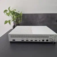 Xbox One S|کنسول، بازی ویدئویی و آنلاین|تنکابن, |دیوار