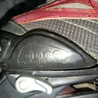 کفش اسکیت ایتالیایی|دوچرخه، اسکیت، اسکوتر|ملارد, |دیوار