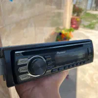 ضبط پایونر2750