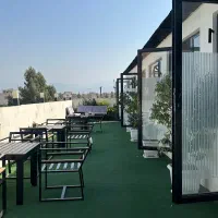 استخدام نیرو در کافه رستوران