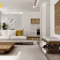 واحد-105-م-نوساز-نورگیر-نما-مناسب-عروس-دوماد