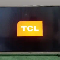 تلویزیون LED تی سی ال سالم