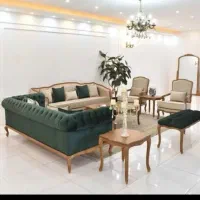 +مبلمان راد/چشم نوازودلنشین+کیفیت تضمینی پارچه