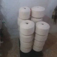نخ پنبه نمره ۱۲