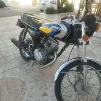 هندا ۱۲۵ پیشرو