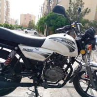 XBkXباکسر 200