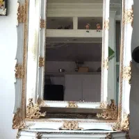 ست کامل اینه کنسول