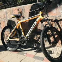 دوچرخه سایز 24 فونبکس