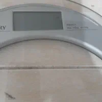 ترازوی وزن کشی|تجهیزات ورزشی|اسلامشهر, شهرک مفیدی|دیوار