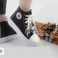 کفش الستار نیم بوت