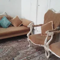 مبل راحتی