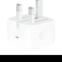 اداپتور اصلی ایفون