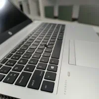 لپ تاپ HP ProBook 650 G5|رایانه همراه|دزفول, |دیوار