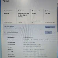 لپ تاپ 15.6 اینچی ایسوس مدل   Asus X543MA DM905|رایانه همراه|تهران, هوانیروز|دیوار