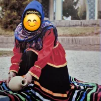 کرایه لباس محلی|لباس|نیشابور, خیام|دیوار