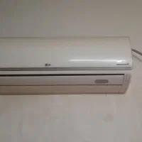 کولر گازی ال جی