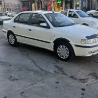سمند lx ef7 مدل 94