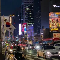 آموزش زبان کره ای