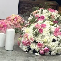 گل طبیعی