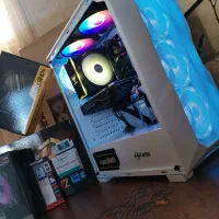 کیس گیمینگ همه کاره فول