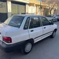 پراید مدل ۱۳۷۹|خودرو سواری و وانت|یزد, |دیوار