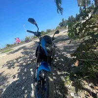 cf150|موتورسیکلت|نوشهر, |دیوار