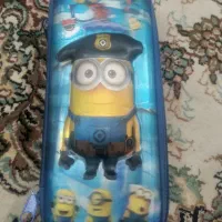 جامدادی طرح برجسته