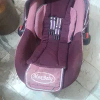 کالسکه دلیجان با کریر در حد نو تمیز|کالسکه و لوازم جانبی|اصفهان, پوریای ولی|دیوار