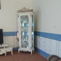 میزصندلی.ساعت...|میز و صندلی غذاخوری|لردگان, |دیوار