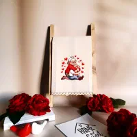 فروش عمده و جزئی دستمال دکوراتیو|صنایع دستی و سایر لوازم تزئینی|مشهد, زمرد|دیوار