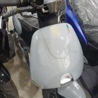 گلکسی سی ال بیمه ۱۲۵