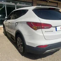 هیوندای سانتافه ix 45 2400cc، مدل ۲۰۱۴|خودرو سواری و وانت|قم, زنبیل آباد|دیوار