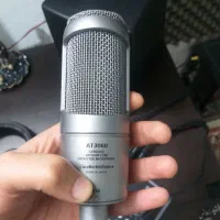 میکروفون استودیو|آلات موسیقی|اصفهان, شهریار|دیوار