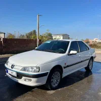 پژو پارس tu5 سیمی ۱۴۰۰