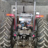تراکتور 399جفت. آخر 1402