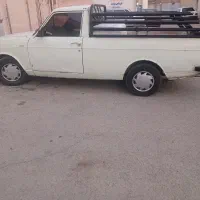 پیان وانت دوگانه کارخونه مدل ۹۰|خودرو سواری و وانت|فلاورجان, |دیوار