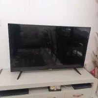 تلوزیون ال ای دی ایکس ویژن 49 اینچ