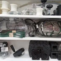 فروش قطعات یدکی دورکن و لبه چسبان|ماشینآلات صنعتی|اصفهان, جنیران (لادان)|دیوار