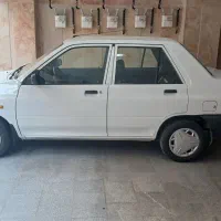 پراید سفید 131‌ مدل 1399|خودرو سواری و وانت|ری, صفاییه (چشمه علی)|دیوار