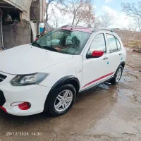 کوییک r مدل1401بسیار کم کار وتمیز رینگ اسپرت